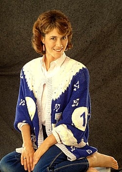Carol Potter